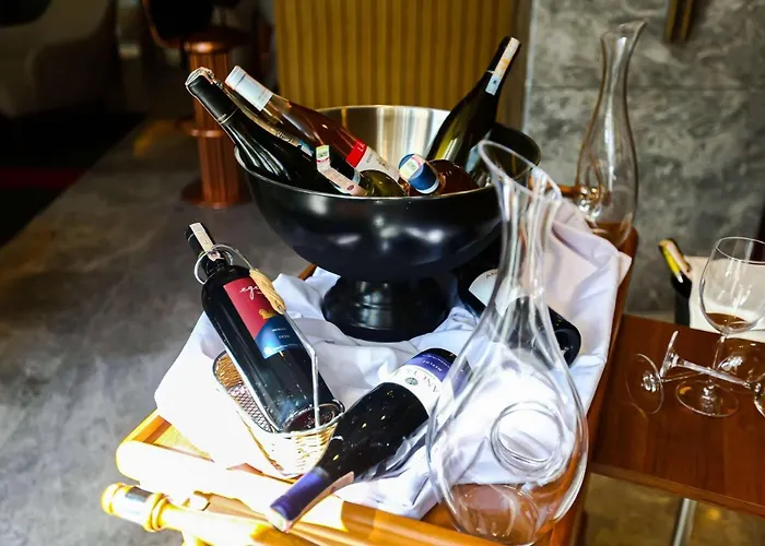 Ramada Plaza By Wyndham Sultanahmet