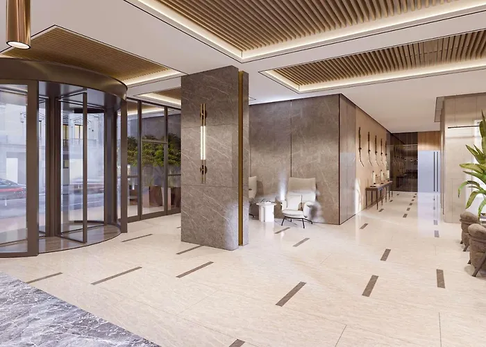 Ramada Plaza By Wyndham Sultanahmet