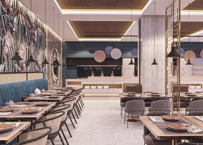 Ramada Plaza By Wyndham Sultanahmet 5*