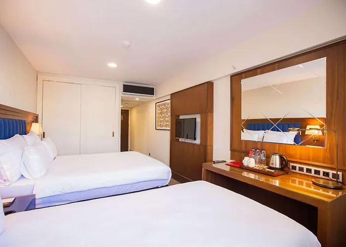 Ramada Plaza By Wyndham Sultanahmet