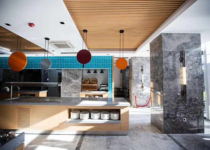 Ramada Plaza By Wyndham Sultanahmet Отель 5*