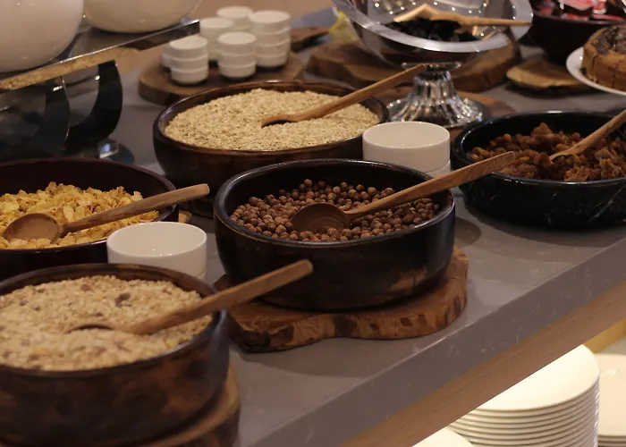 Ramada Plaza By Wyndham Sultanahmet Стамбул