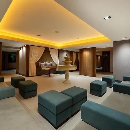 Szálloda Ramada Plaza By Wyndham Sultanahmet Isztambul